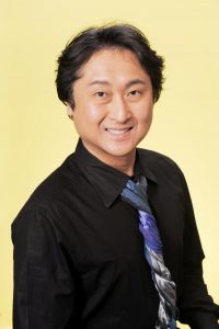 Dr.TSUBAKI
